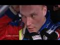 Germany 2008: Latvala End of SS10 Interview