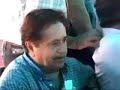 Duhalde, Busti y De Angeli ya se hacen notar