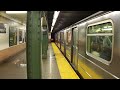 Click here to watch this video South Ferry Bound R-62A (1) @ Christopher Street-Sheridan Square/7 Ave South
