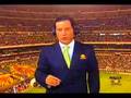 Cuauhtemoc Blanco el ilusionista