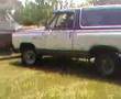 redneck snowplowing