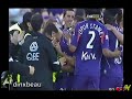 Perth Glory v Central Coast Mariners 29 - Nov - 2008http://www.foxsports.com.au/story/0,8659,24728038-5000940,00.html?from=public_rssSubstitute Sasho Petrovski scores in injury time to salvage point for MarinersBy Chris PikeNovember 29, 2008 A 10-MAN Central Coast scored in the dying seconds to salvage a 2-2 A-League draw with Perth Glory at Members Equity Stadium on Saturday night.The Mariners looked well beaten following two second-half goals by Glory striker Nikita Rukavytsya, and even more so when defender Nigel Boogaard was sent off in injury time for a crude tackle on Adrian Trinidad. But there was a sting in the Mariners' tail and it came when a Dylan MacAllister shot sat perfectly for Sasho Petrovski to slot home with only seconds remaining. The Glory players were convinced Petrovski was offside but their protests fell on deaf ears. The draw sees the Mariners move back into fourth place, ahead of Wellington on goal difference, while Perth climb off the bottom of the ladder ahead of Newcastle, who play on Sunday. Although Perth were probably the better side in the first half, it was the Mariners who led by one at the break and it could have been by more. In a six-minute patch, former Glory player Adrian Caceres had two good chances to score either side of Mile Jedinak's brilliant free kick. Just before the 30-minute mark, John Hutchinson crossed to Caceres who was all alone to head the ball home but he struck the post. Glory goalkeeper Tando Velaphi had no chance just a minute later when Jedinak made the most of a free kick just outside the box after a Jamie Harnwell handball. It could have easily been 2-0 but another strike from Caceres sailed just wide. The Glory came out a different side after halftime and appeared to do enough to set up the win. Rukavytsya's first came in the 62nd minute when he intercepted a wayward Mariners' pass, outran Boogaard and coolly slotted it past Danny Vukovic. Just seven minutes later, strike partner Eugene Dadi set him up with a deft pass in heavy traffic to see Rukavytsya nail his eighth goal of the season. The Glory continued to dominate after that with Trinidad having the best chance to put a third on the board when he hit the post. Perth looked sure of securing a fourth win of the season heading into injury time with Central Coast down a man, but the Petrovski goal put an end to that, and probably their hopes of a late-season revival. Mariners coach Lawrie McKinna was not impressed with his team's second half, but after being robbed of an equaliser last weekend against Melbourne, he took the luck that came with the late goal. 