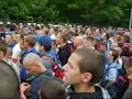 Lechia Gda?sk - Ruch Chorzów (pod stadionem) Lechia Gda?sk - Ruch Chorzów (pod stadionem)