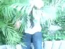 maria clara e as plantas