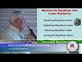 11/19/09 - Part 4 - Hopkins County GOP Meeting
