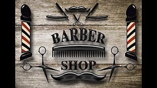 3 - Barbería - Lección 3 - Uso de la navaja de afeitar 3 - Barbería - Lección 3 - Uso de la navaja de afeitar