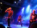 Soilwork - Exile LIVE Soilwork - Exile LIVE