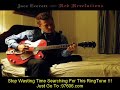 Bad things by Jace Everett with lyrics