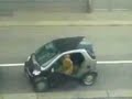 Parking a Car