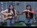 Carole and Paula - The Magic Garden - Hello Song in Italian