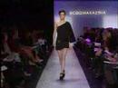 BCBG Max Azria F/W 08.09 NYC II BCBG Max Azria F/W 08.09 NYC II