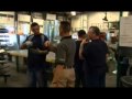 The power of kaizen bursts on the shop floor