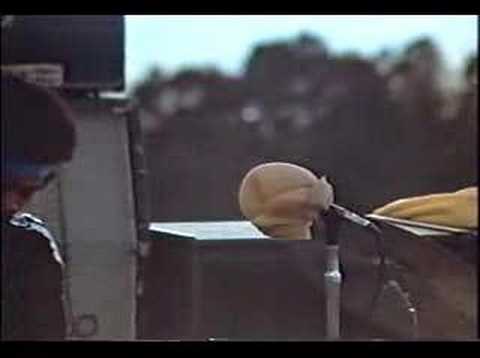 Jimi Hendrix-Rainbow Bridge-Foxey Lady (Live 1970)