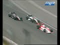 Davison vs Hildebrand Indylights Indianapolis