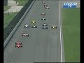 Davison vs Hildebrand Indylights Indianapolis