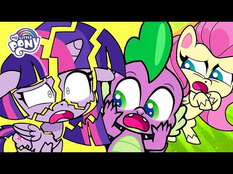 Twilight Sparkle Best Moments