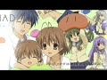 Clannad – CLANNAD