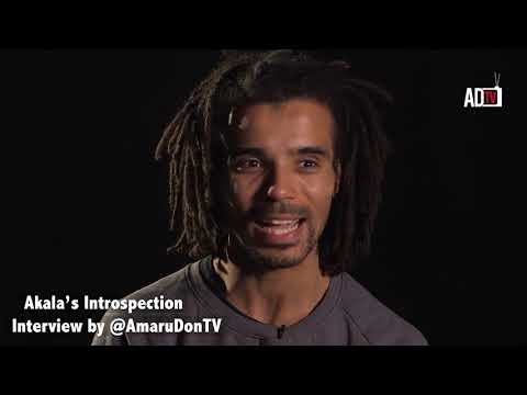 Akala: Why I’m Not Playlisted On Radio | @AmaruDonTV