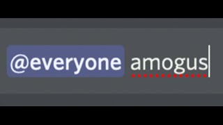 Giving @everyone to 39701 people (RIP Discord)