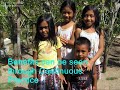 Solar Water Disinfection (SODIS) in the Philippines