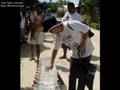 Solar Water Disinfection (SODIS) in the Philippines