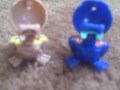 bakugan video to the candy store