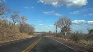 (2ª Temp. / EP. 63): Pirapora /MG / BRASIL (Parte 1/3)