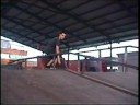 oni trick