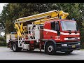 v�hicule pompier