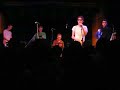 Beirut - After the Curtain (in San Francisco)