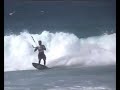 Alessandro Benetton kitesurf in Cotillo - 07-21