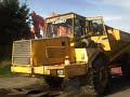 dumper lossen dumper lossen