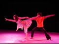 HAITIDANSCO( Haiti Dance COMPANY