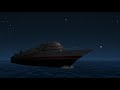 Virtual Sailor: Poseidon(2006) capsize