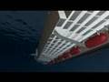 Virtual Sailor: Poseidon(2006) capsize