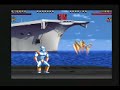 Beyond horrible Western-style Fighting Action ... (-_-)Amiga CD32（アミーガシーディーサンジュウニ）は1993年にコモドールから発売されたゲーム機である。基本的にはAmiga CD32もAmiga 1200のハードウェアの流用である。１４ＭＨｚパワー万歳！！ｗｗｗ ＼( ﾟ▽ﾟ)/Ultimate Body Blows ©1994 Team17 Software Limited