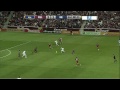 From Seattle to Dallas, cleats were doing double duty this weekend. Some went punished others did not. Andrew Wiebe breaks down the controversial calls from MLS Week 9. Subscribe to our channel for more soccer content: www.youtube.com - Follow us on Twitter: twitter.com - Like us on Facebook: www.facebook.com - Add us to your circle on Google Plus: plus.google.com About MLS: Headquartered in New York City, Major League Soccer is the top-flight professional soccer league in the United States and Canada. MLS features many stars from the US, Canada, and around the world. Major League Soccer's 17th season features 19 clubs each playing 34 regular-season matches. Those clubs are the Chicago Fire; Chivas USA; Colorado Rapids; Columbus Crew; DC United; FC Dallas; Houston Dynamo; 2011 MLS Cup champion LA Galaxy; New York Red Bulls; New England Revolution; Philadelphia Union; Portland Timbers; Real Salt Lake; San Jose Earthquakes; Seattle Sounders FC; Sporting Kansas City; Toronto FC; Vancouver Whitecaps FC; and, in their inaugural season, Montreal Impact. For more information about MLS, log on to the league's official website at www.MLSsoccer.com Tags Red Cards, Tackles, PK, Penalty Kicks, Fouls, Referee, Ref, Controversy, Hand Ball, David Beckham, Goal, Goals, gaol, gaols, Highlights, highlight, pro soccer, sports, MLS, Major League Soccer, Football, Futbol, Soccer