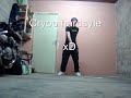 CRYOO FANATECK   #10