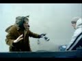 Homeless Street Magician Watch Steal
