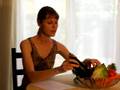 Slimlikechef-mary.com Emission 6: About vegetables!