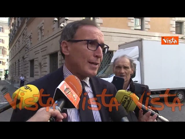 Manovra, Boccia (Pd): "Finanziaria più magra e insignificante degli ultimi anni"