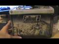 Fallout 3 Collector's/ Limited Edition Unboxing: AFK 2
