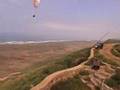 Paragliding Ikarus Marokko März 2006