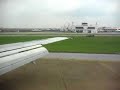 Landing at Bangkok - Donmuang (17 days before closing)