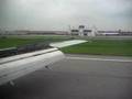 Landing at Bangkok - Donmuang (17 days before closing)