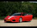 Photoshoot: Ferrari 360 Challenge Stradale