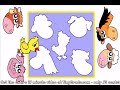 Puzzle -if Your Children Enjoy Baby Einstein Or Thomas The Tank Engine, They Will Love This Also!