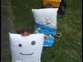 videos de Indy's Pillow Dance