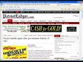 Rep. Barney Frank on AIG bailout by the fed