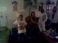 emeka jas chris and d